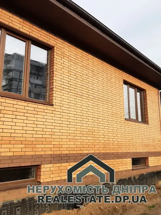 Продам будинок 240 м 2021 року побудови район вул. Образцова - ж/м Клочко · 4