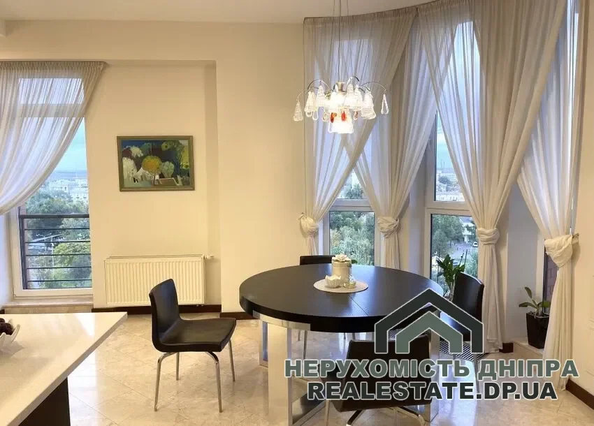 Продам 3-х комнатную квартиру в ЖК Парковый · 4