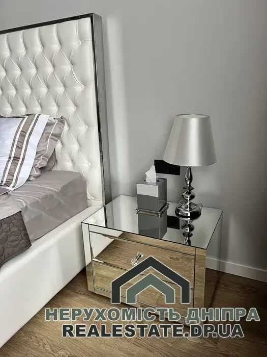 Продам 3к квартиру 110 м² ЖК Счастливый Подстанция Запорожское шосе 28 · 1