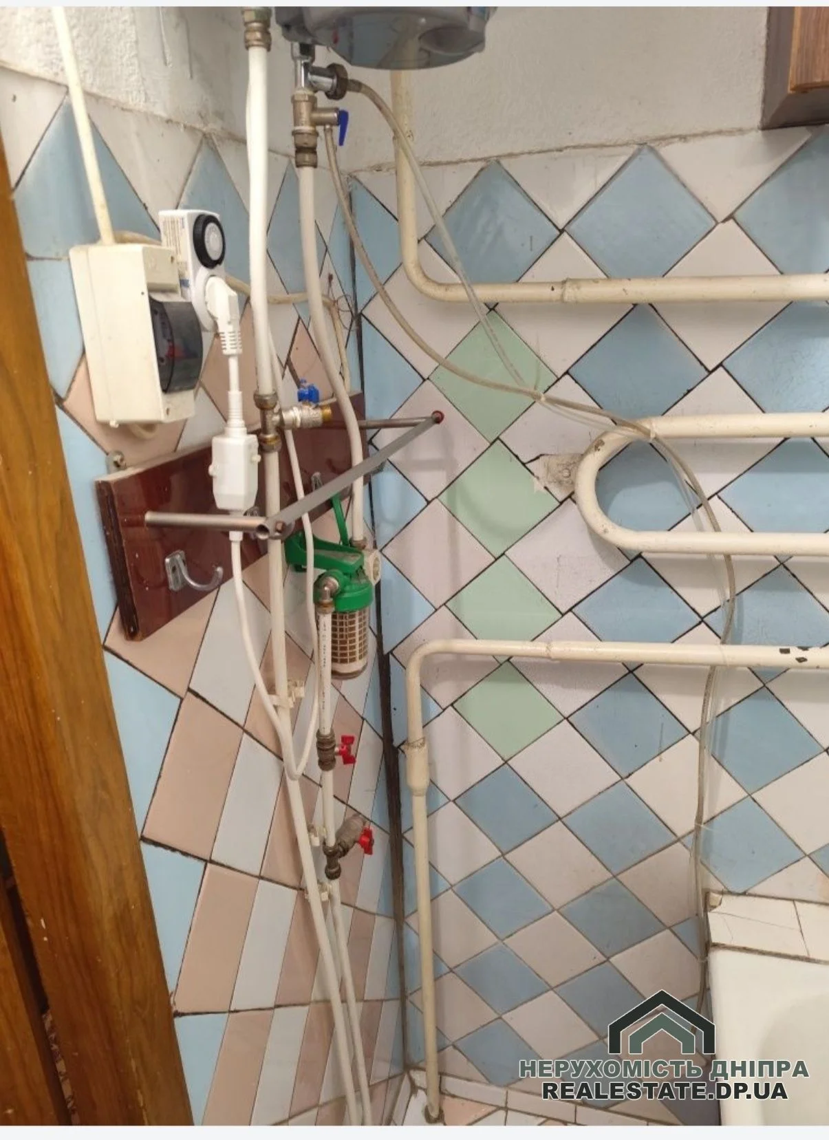 Продам 3к квартиру 78 м² Червоний Камінь · 1