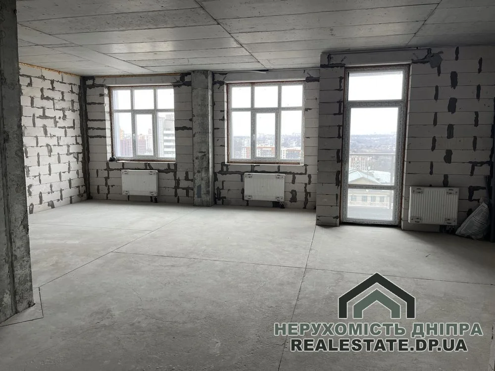 Продам 3 кімнатну квартиру 70 м в центрі міста ЖК IQ House · 1