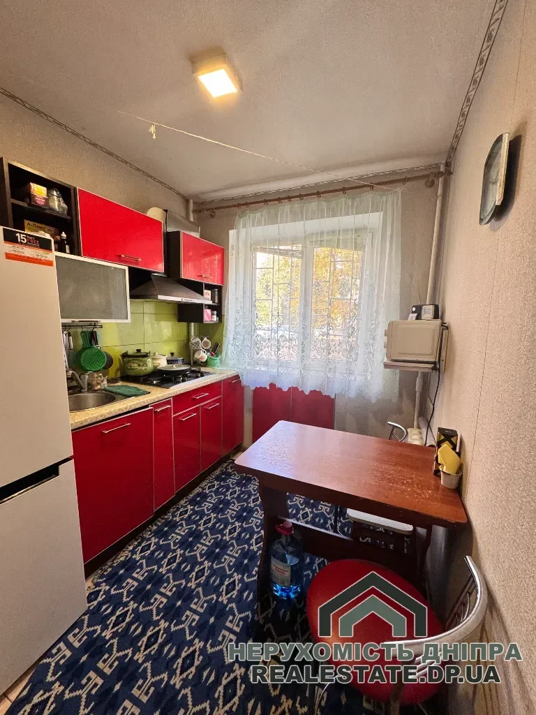 Продам 1к квартиру на ж/м Червоний Камень · 1