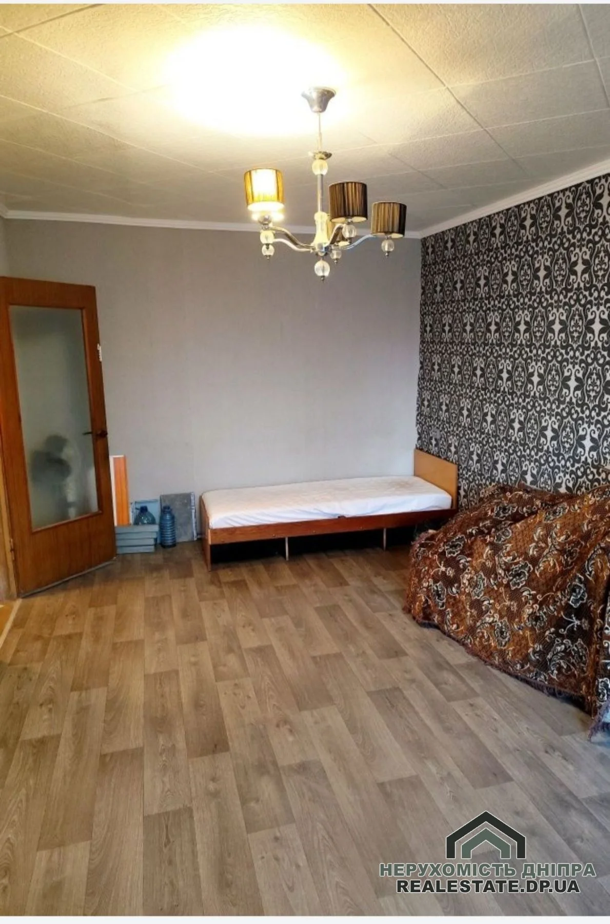 Продам 3к квартиру 78 м² Червоний Камінь · 2