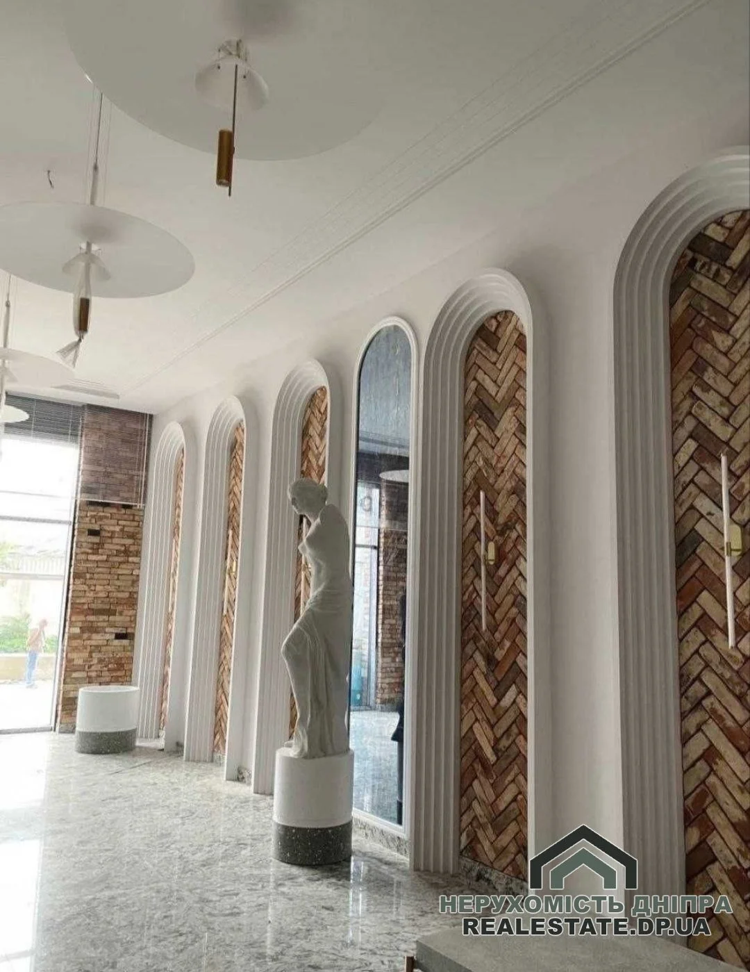 Продам квартиру 47 м в ЖК Лофт вайт Loft white в центрі міста · 3