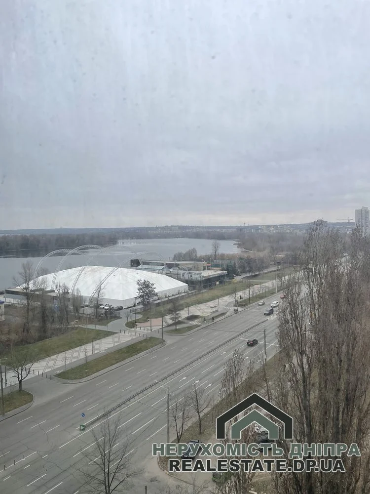 Продам 2к квартиру 62 м² ЖК Victory Hall Победа-2 Набережная Победы ул. 68 · 1