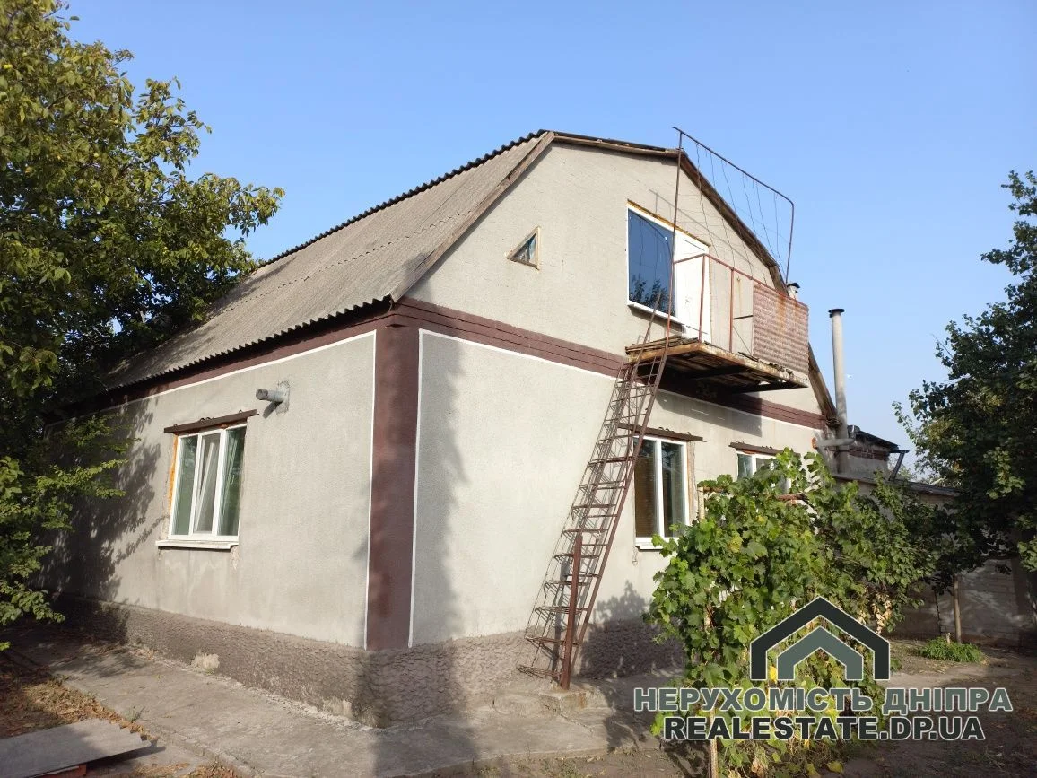 Продам дом 4 комнаты 102 м² в Обуховке участок 5 соток
