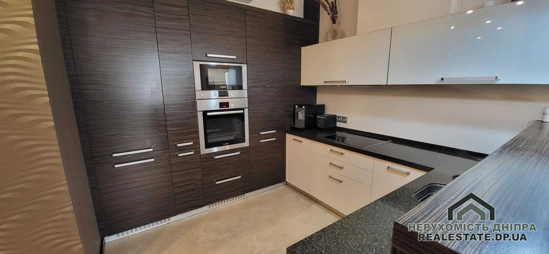 Продам 3х комнатную квартиру 87 м²  в ЖК Феодосийский по улице Гусенка 17 в Нагорном районе · 4