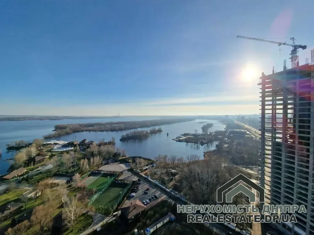 Сдам 2х комнатную квартиру 54 м² ЖК Bartolomeo Resort Town Бартоломео · 4