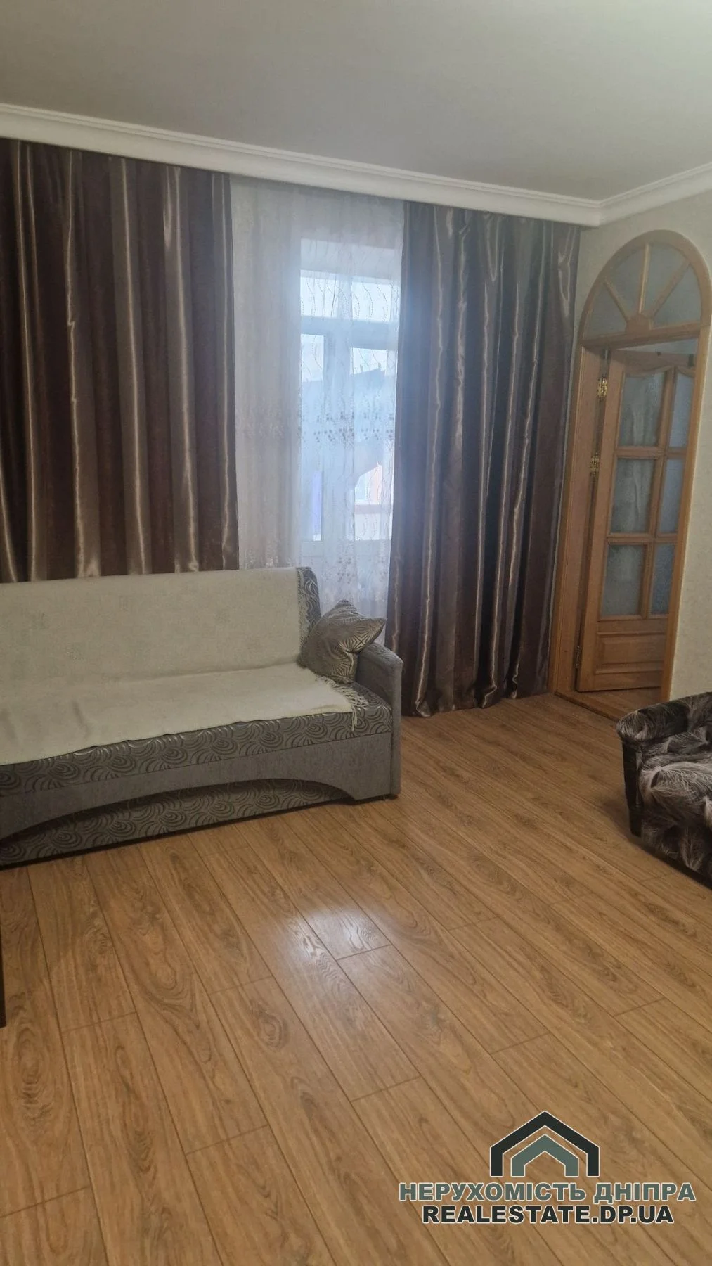 Продам 3к квартиру 64.70 м² с собственным отоплением по ул. Староказацкая · 4