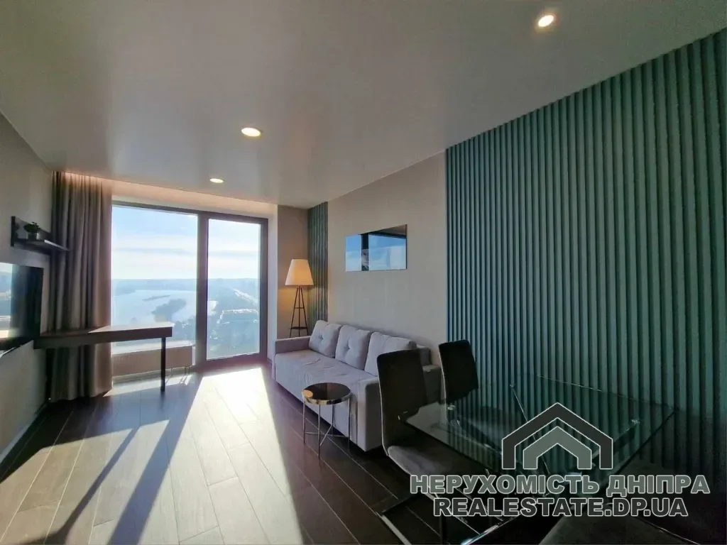 Сдам 2х комнатную квартиру 54 м² ЖК Bartolomeo Resort Town Бартоломео · 1