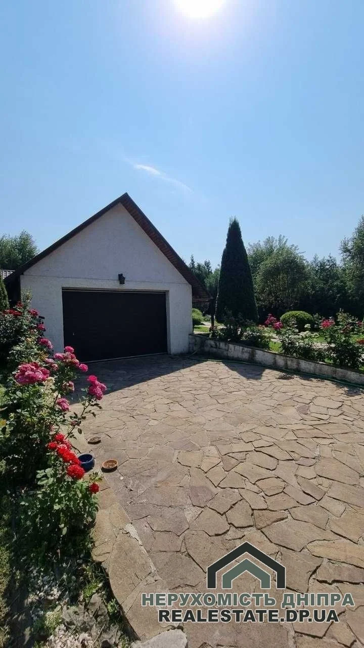 Сдам дом 8 комнат 150 м² в Обуховке участок 15 соток · 4