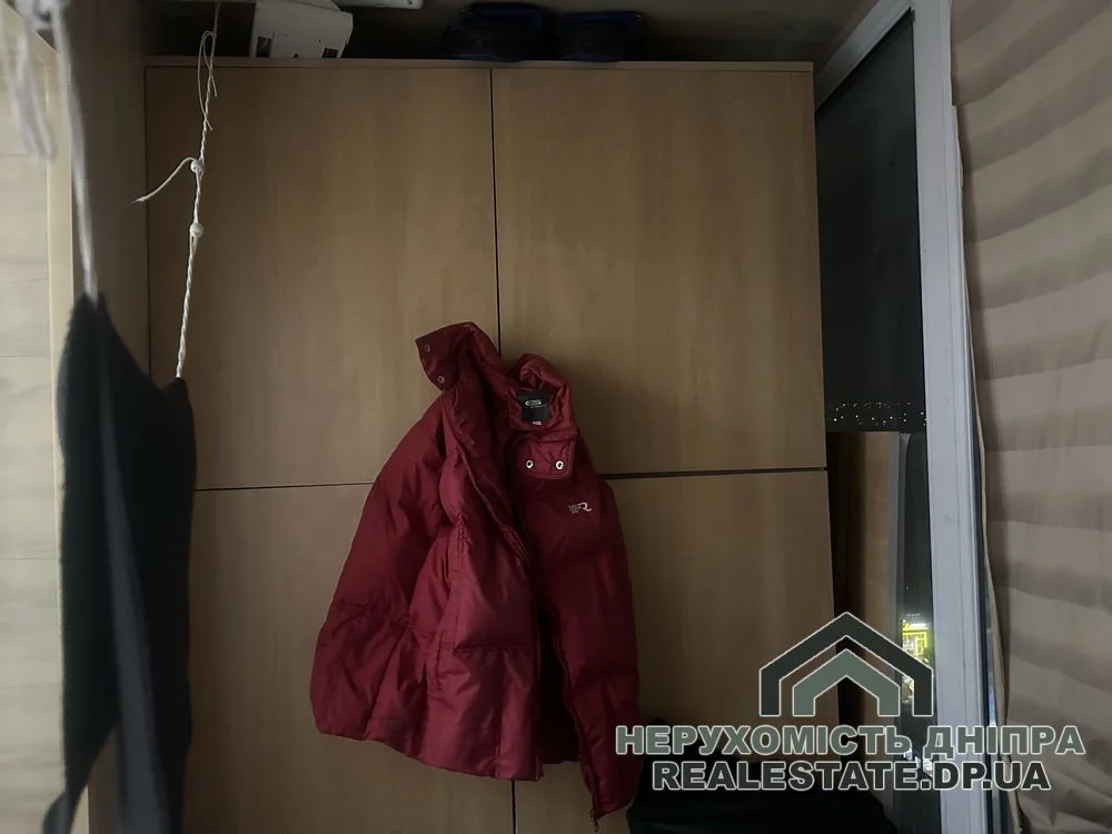 Продам 2к квартиру на Парусі провулок Парусний 9 · 4