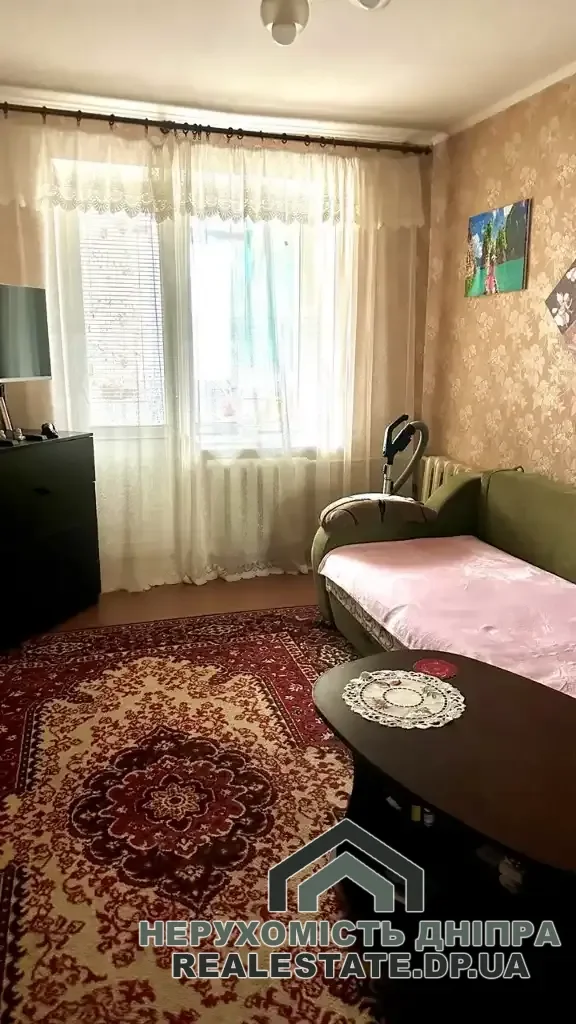 Продам 3к квартиру 65 м² Велика Діївська вул. 46 · 4
