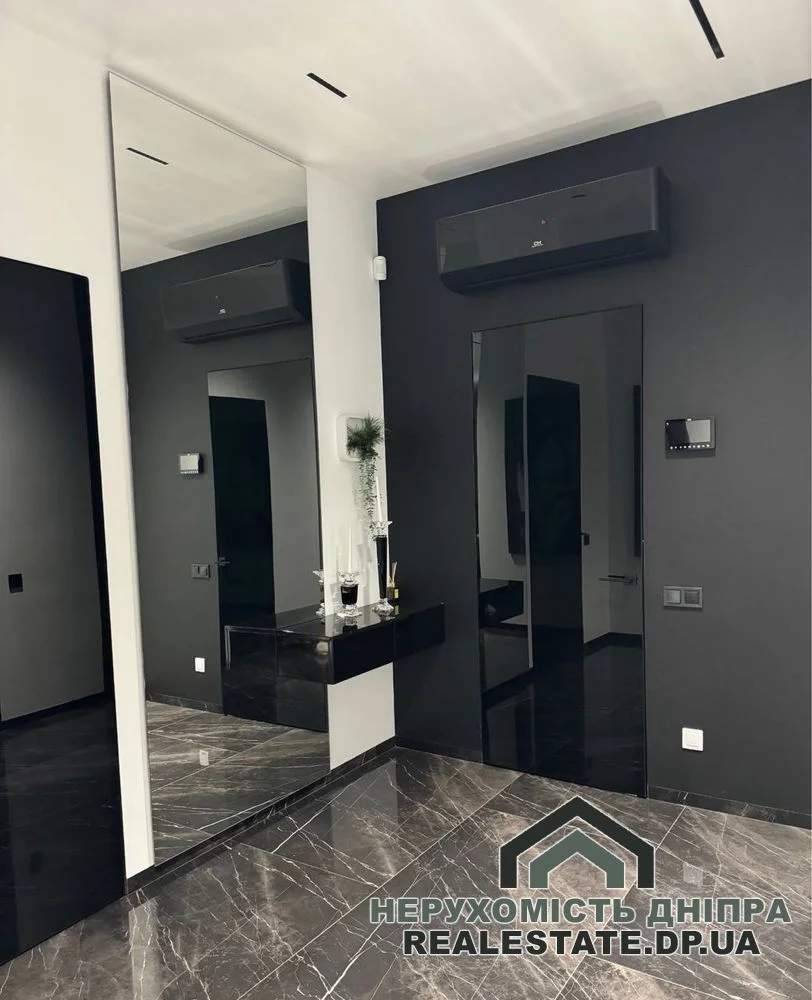 Продам 2х кімнатну квартиру 96 м на Набережной Победы ЖК Бартоломео Bartolomeo Resort Town · 4