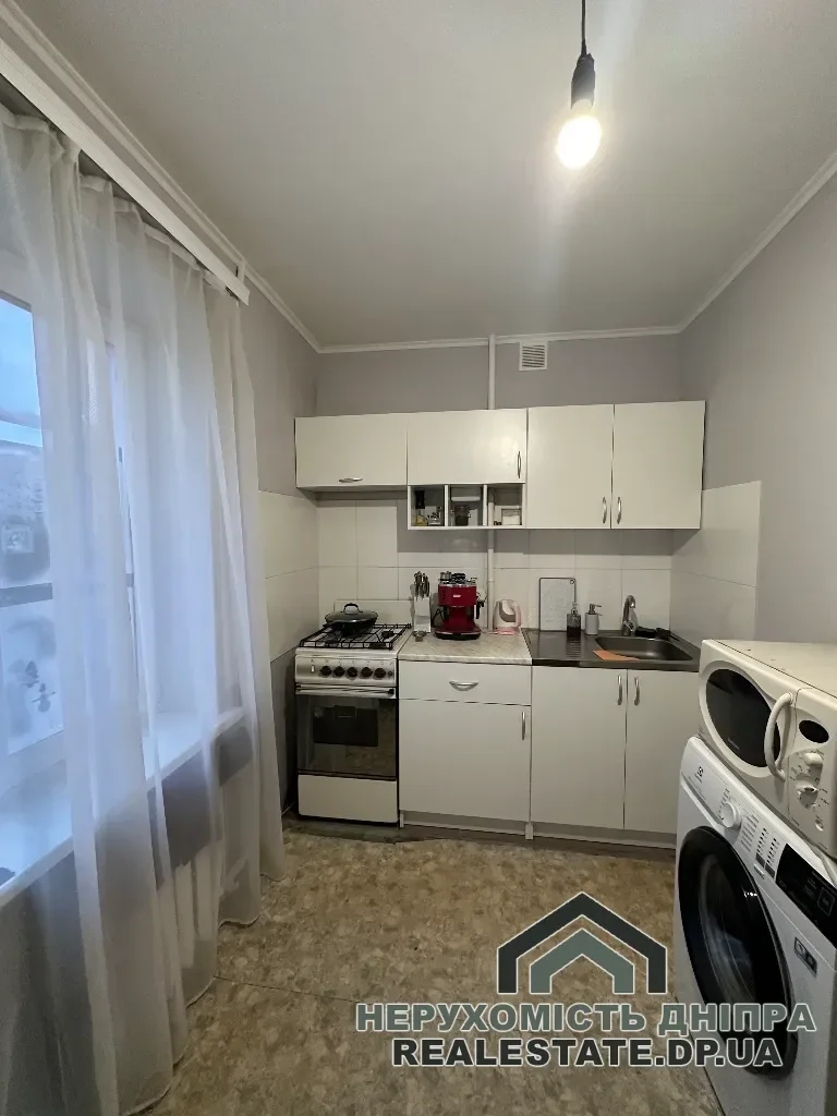 Продам 3к квартиру 73 м² ул. Коробова Красный Камень Новокодакский район · 1