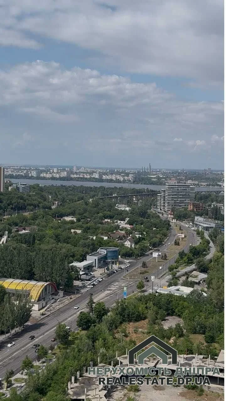 Продам 2к квартиру 46 м² в ЖК Bartolomeo Resort Town 2-я башня · 2