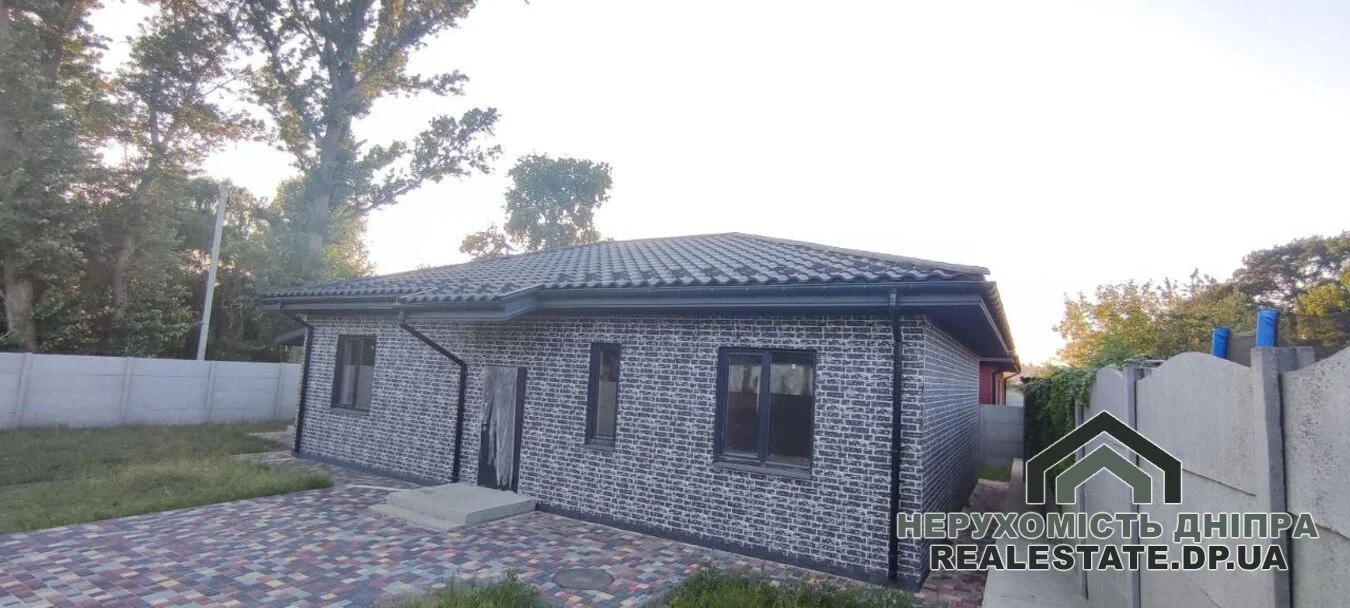Продам 1 поверховий будинок 127 м з верандою і ділянкою на 5 соток · 3