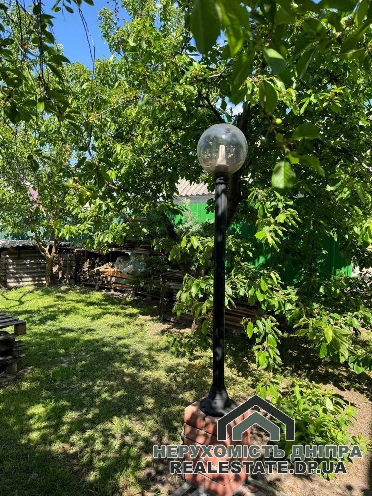Продам будинок 5 кімнат 223 м² АНД район · 4