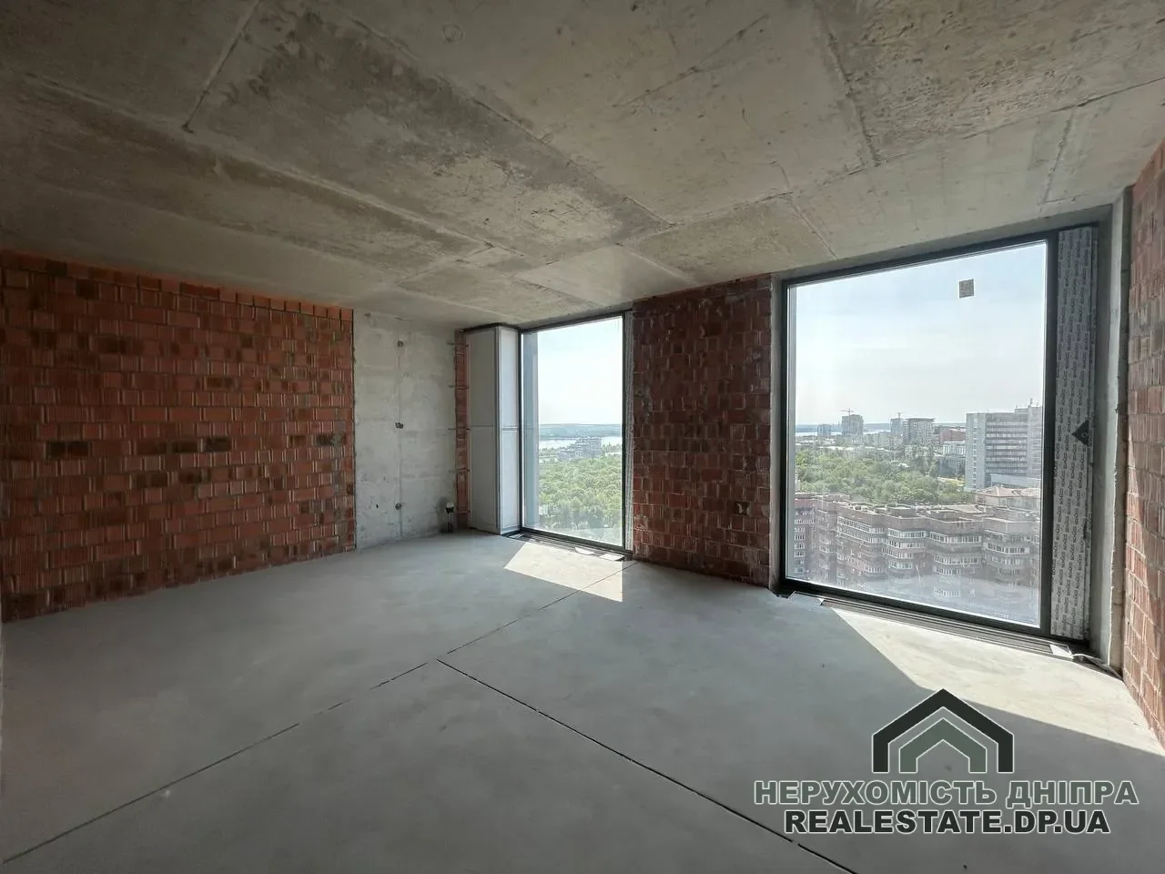Продам квартиру 46м² в ЖК MAYAK · 3
