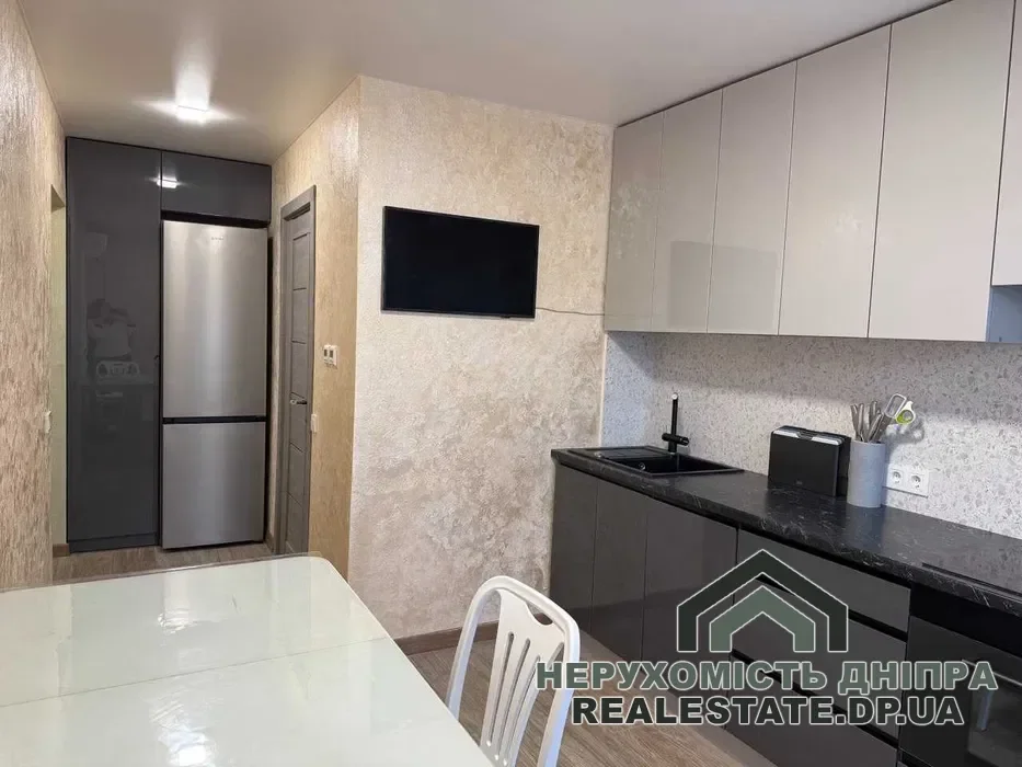 Продам 2к квартиру 52.5 м² вул. Юрія Кондратюка 12, ж/м Покровський · 1