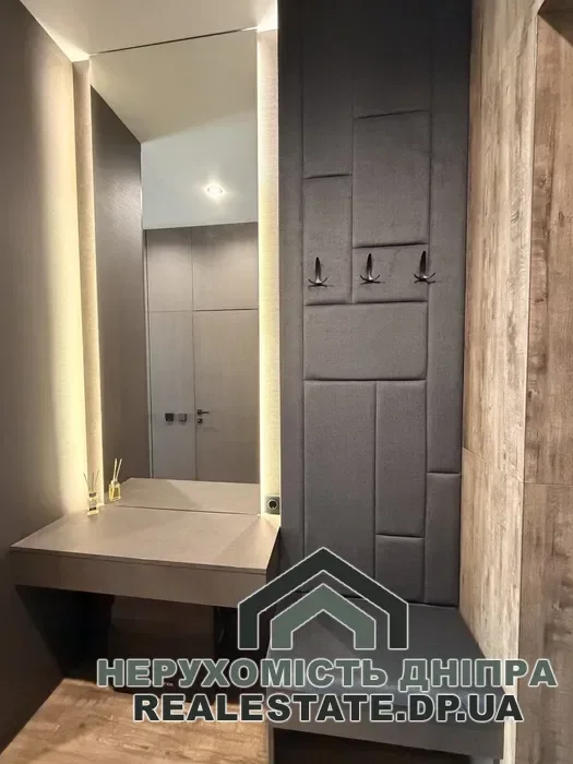 Здам квартиру 34 м² в ЖК MAYAK · 2