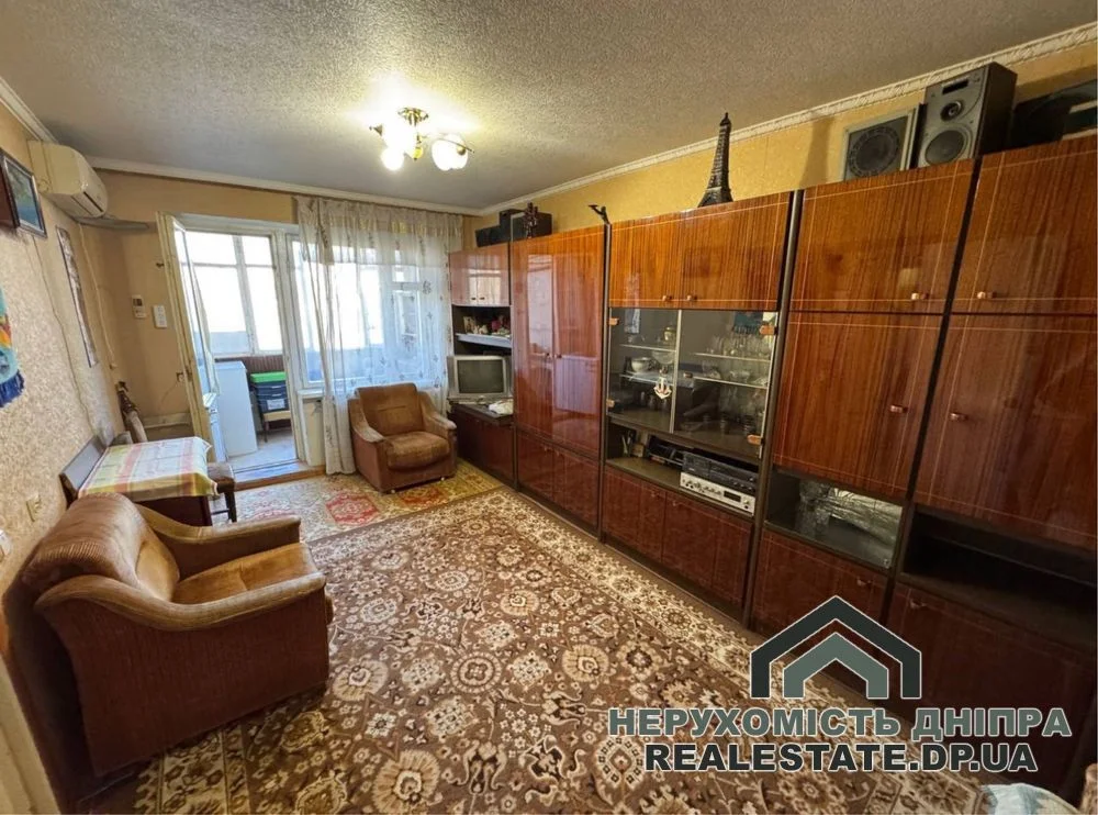 Продам 2к квартиру на Парусе ул. Мониторная 10 · 2