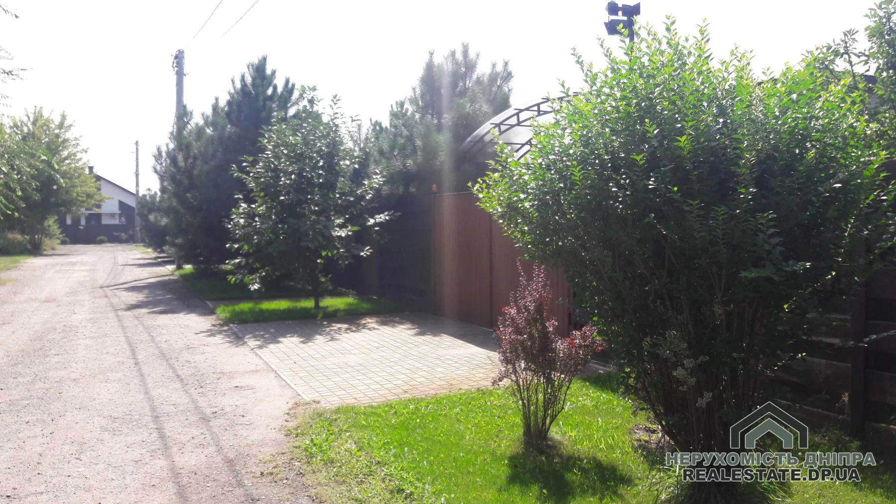Продам ділянку 15 соток  30*50 м в престижному районі Обухівки · 4