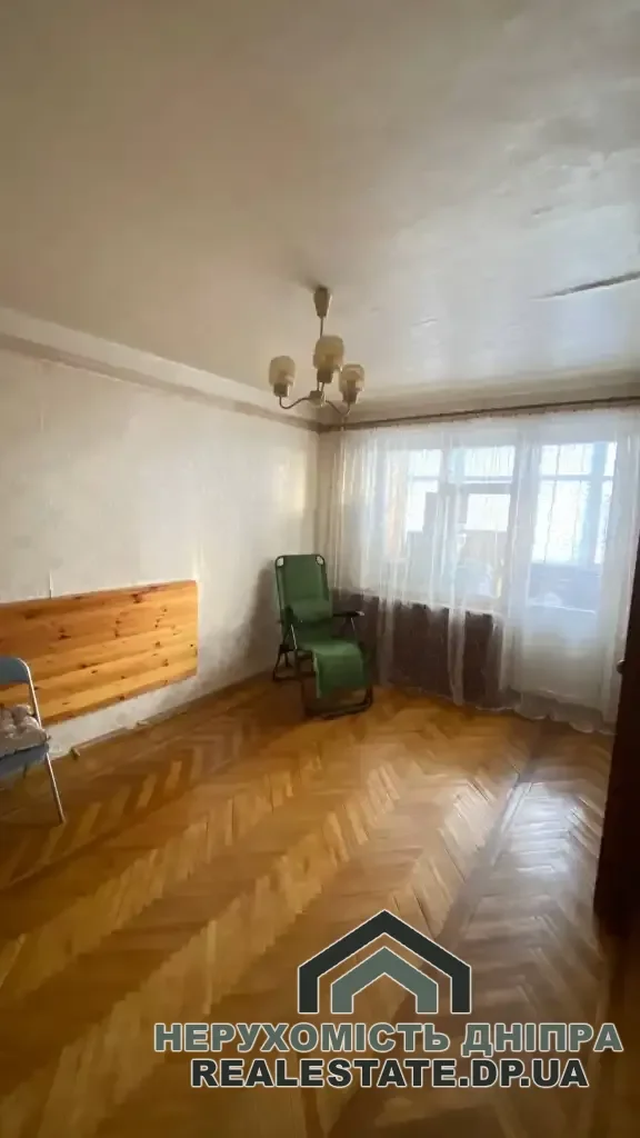Продам 3к 64.квартиру 64.3 м² на Покровский ж/м Коммунар · 2