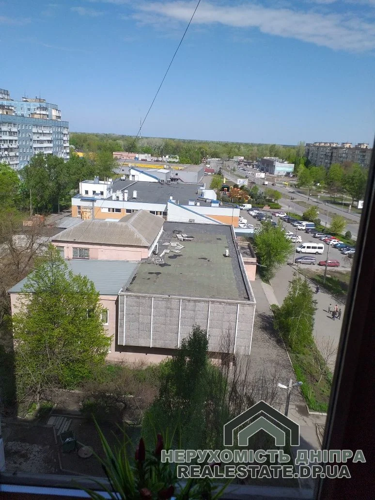 Продам 3 к квартиру 66.8 м²  Червоний камінь Юрія Кондратюка · 3
