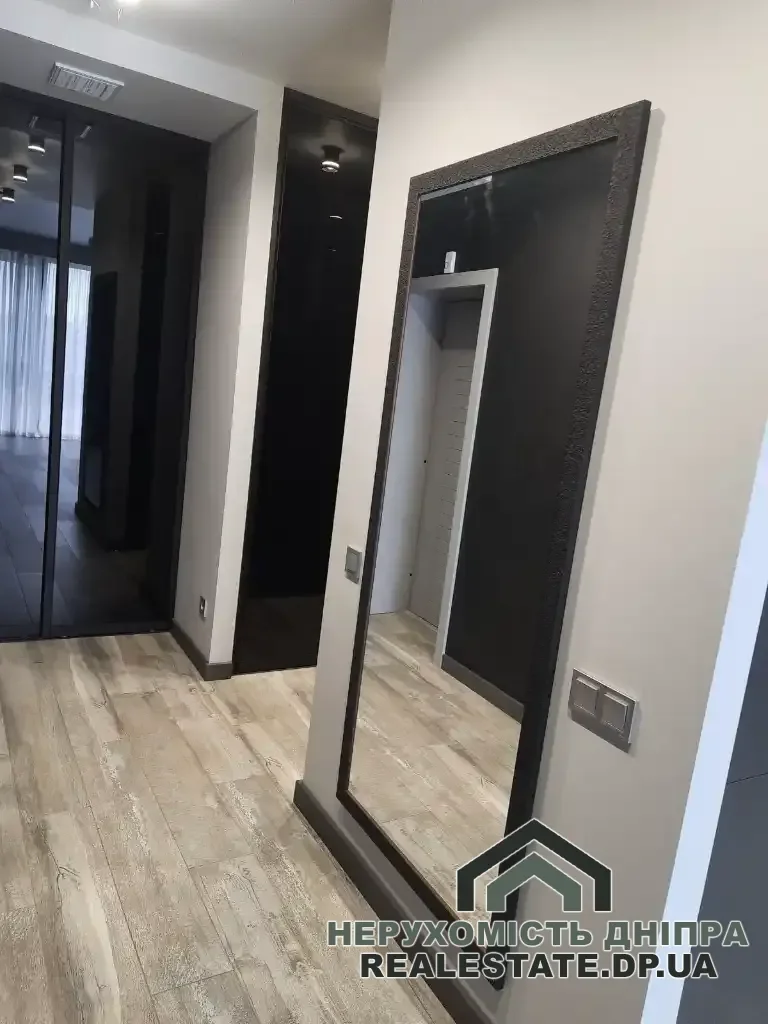 Продам 3к квартиру 85 м² ЖК Фестивальний · 1