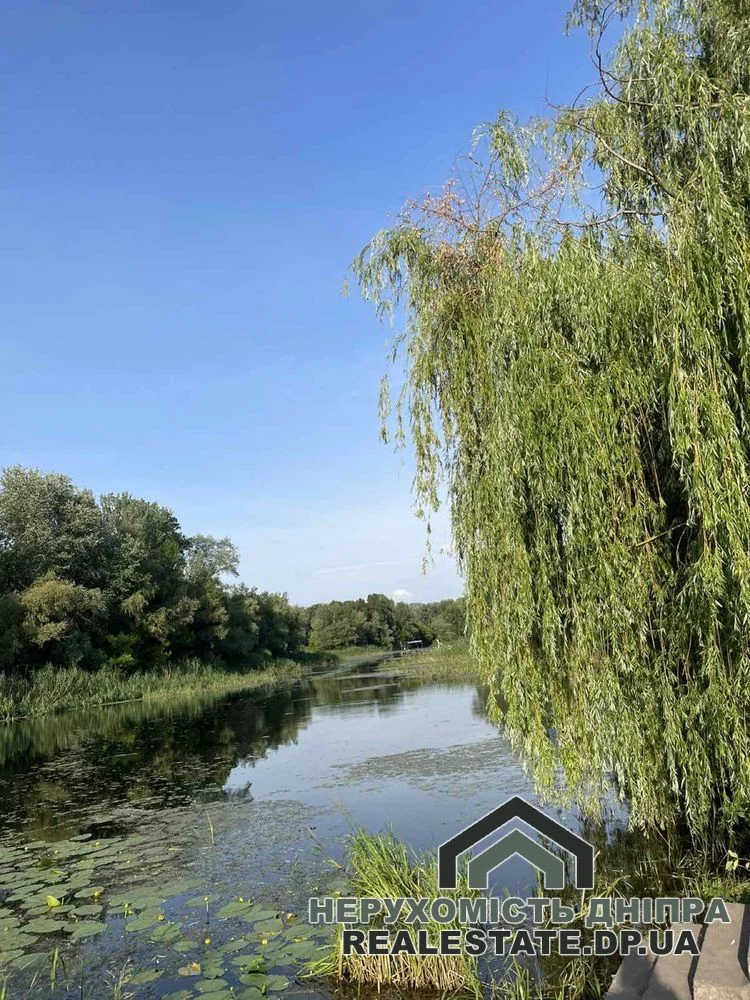 Продам зімельну ділянку в лісопарке під забудову · 3
