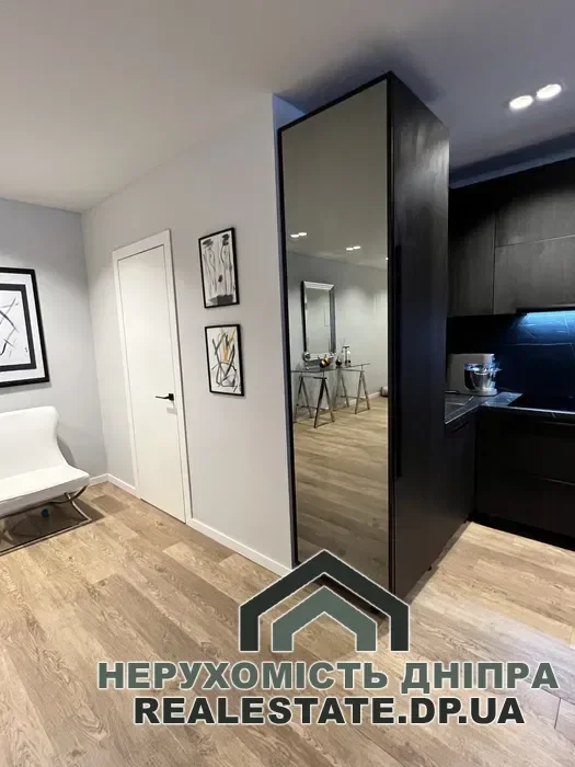 Продам 3к квартиру 110 м² ЖК Счастливый Подстанция Запорожское шосе 28 · 4