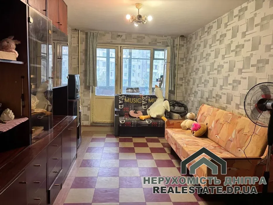 Продам 4х комнатную квартиру на Парусе · 4