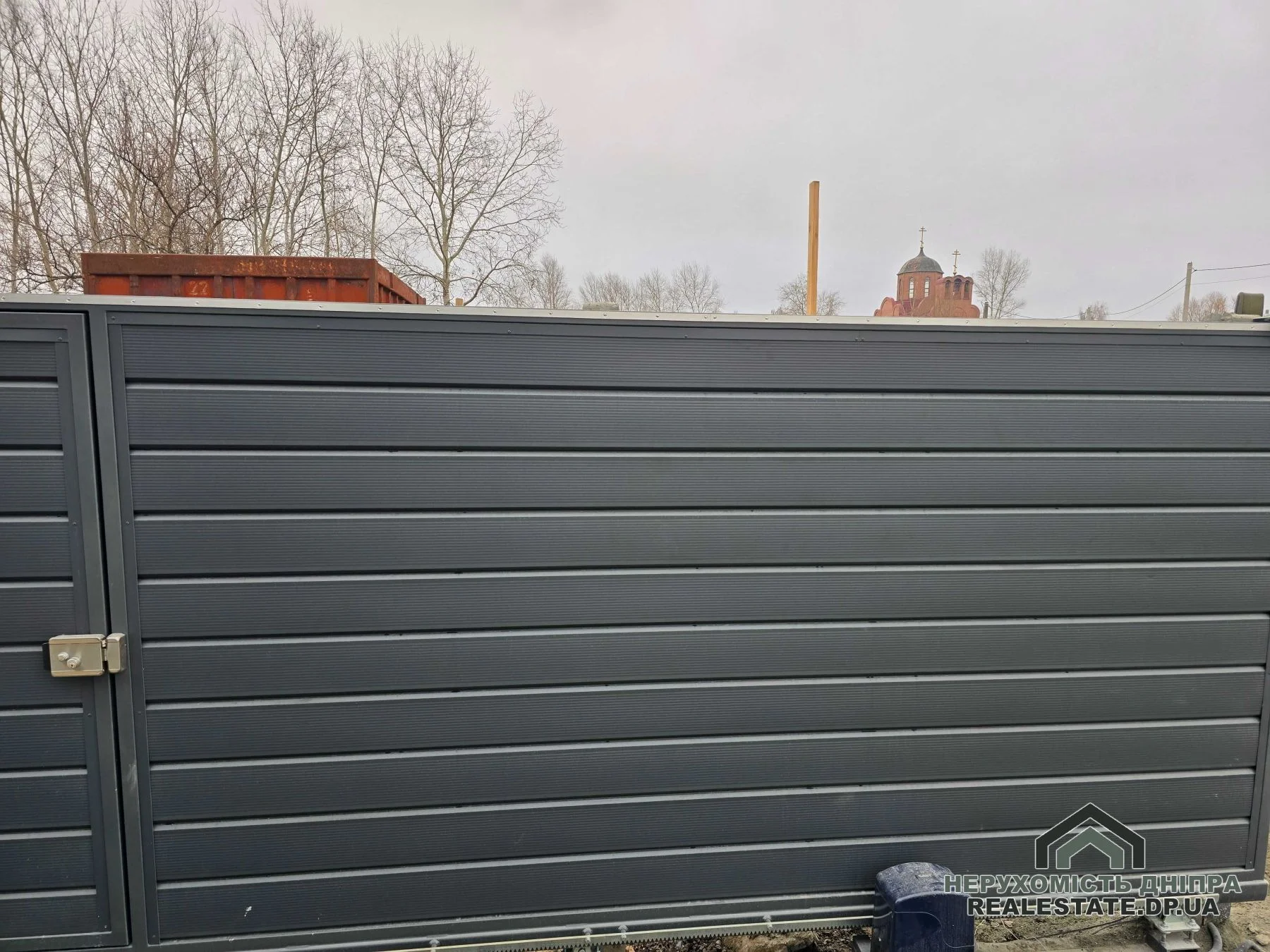 Продам будинок новобудова Амур Нижньодніпровський район 4к, 5 соток 105 м² · 2