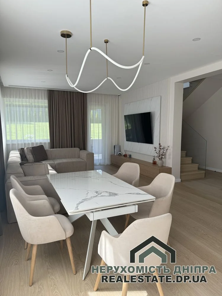 Продам дом 263.7 м² на пр. Науки (пр. Гагарина) · 2