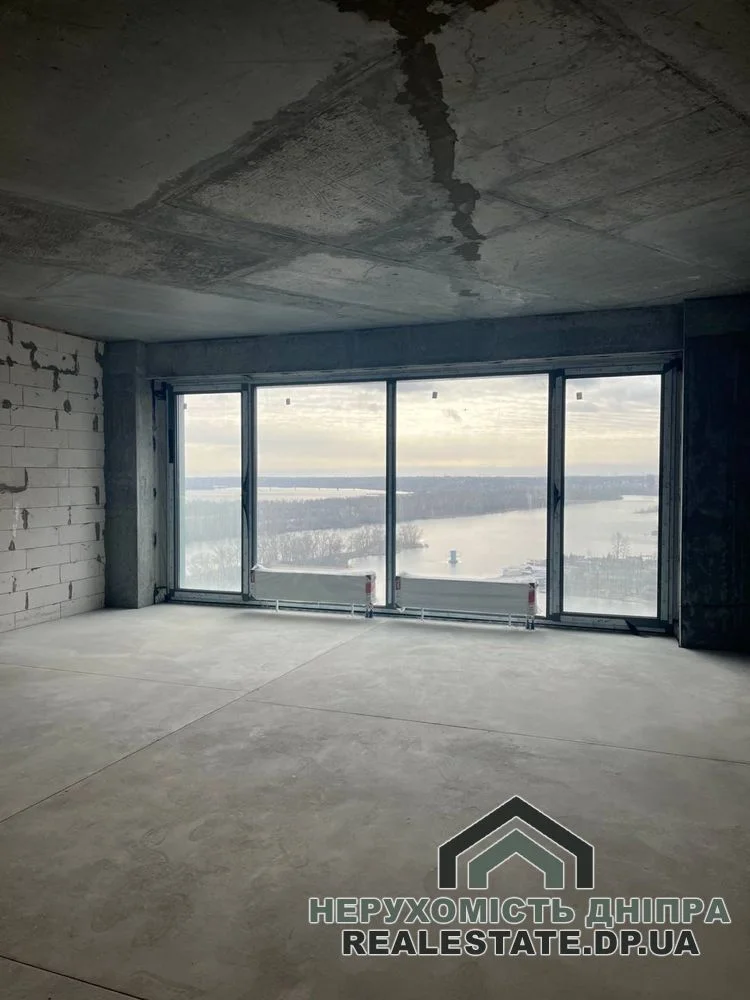 Продам 2к квартиру 51 м², друга вежа, Bartolomeo Resort Town · 1