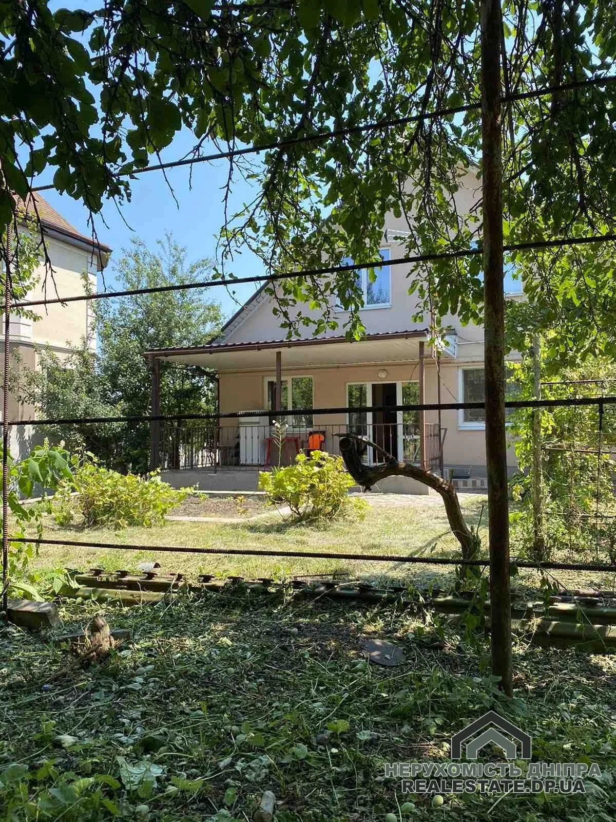 Сдам 2х этажный дом 170 м² в Старых Кодаках · 2