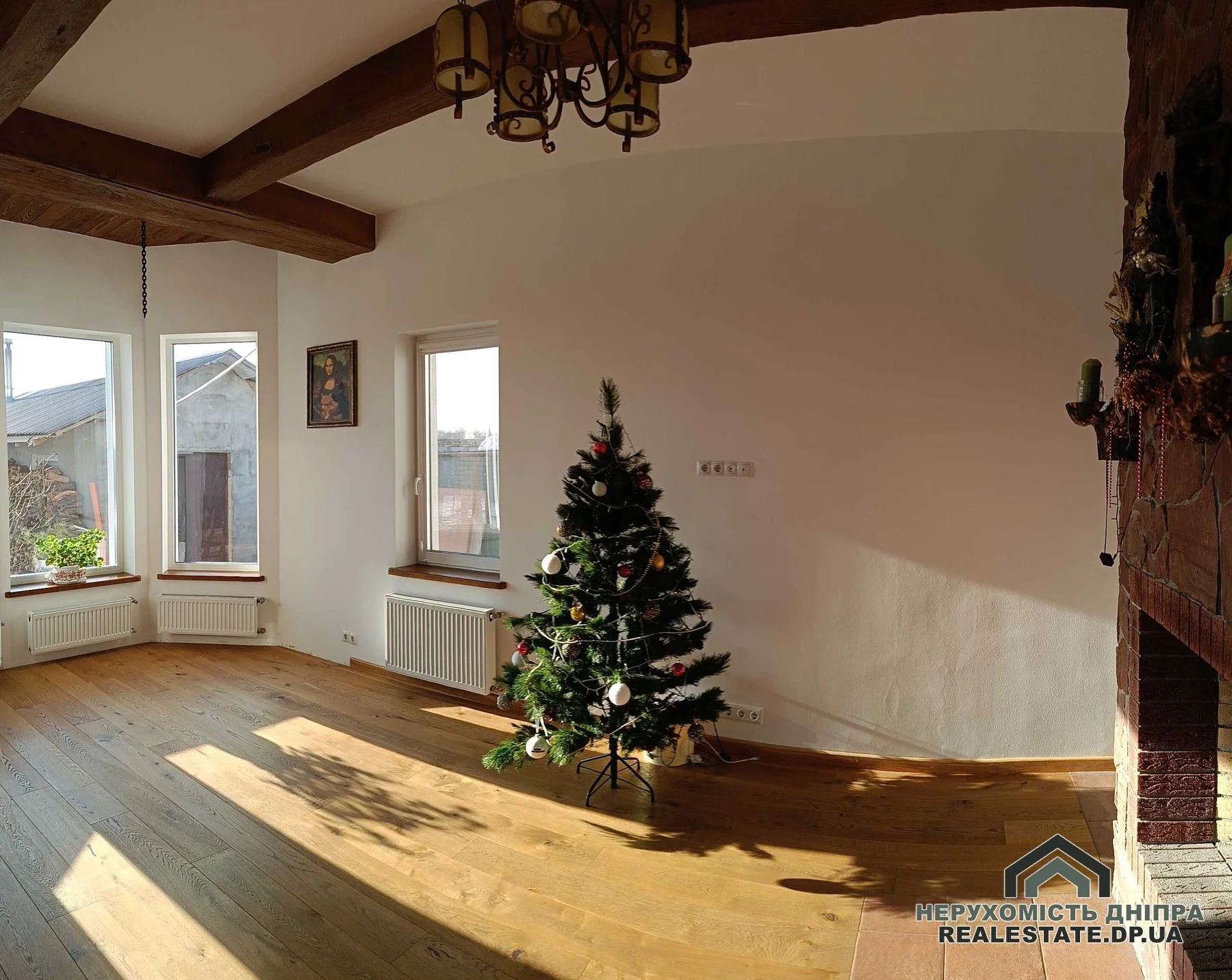 Продам дом в Обуховке (Кировское), 175 м² · 2