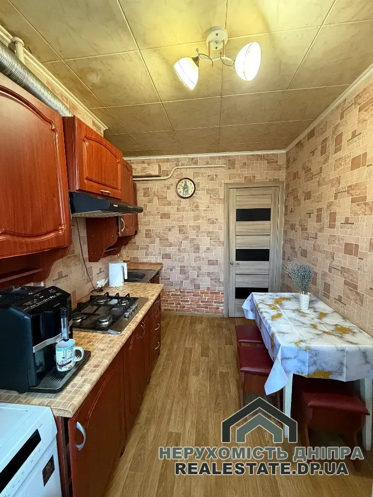 Продам 2к квартиру 46 м² жм Покровський · 1