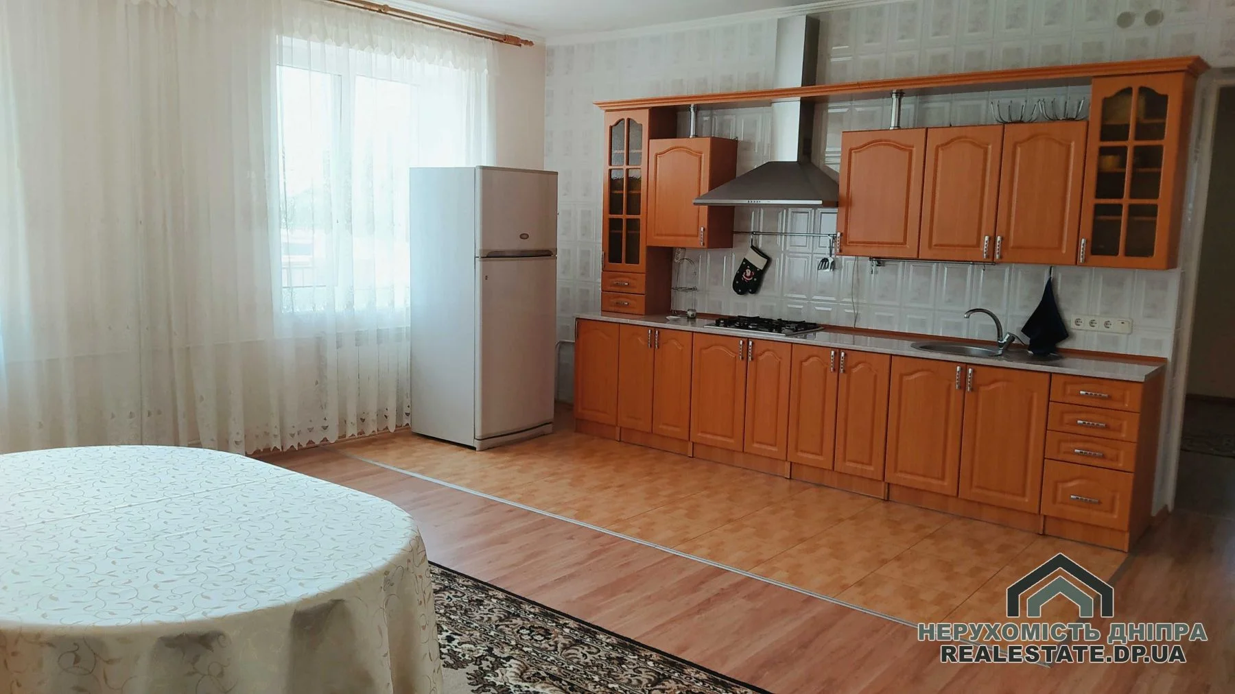 Продам будинок 485 м в Самарском районе · 4