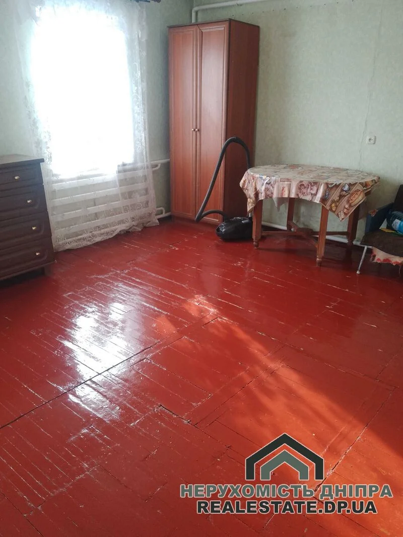Продам будинок 55.40 м² 10 соток АНД район
