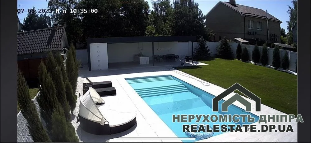 Продается Luxury дом в Обуховке премиум класса · 3