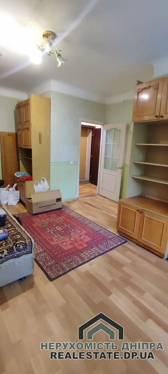 срочно Продам 1к квартру 29.5 м² по пр. І.Мазепи · 4
