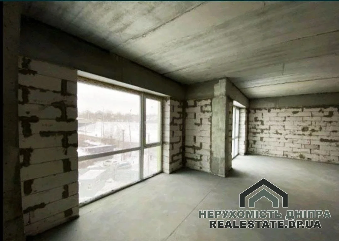 Продам 3 кімнатну квартиру 92 м² на ж/м Перемога ЖК Южний · 2