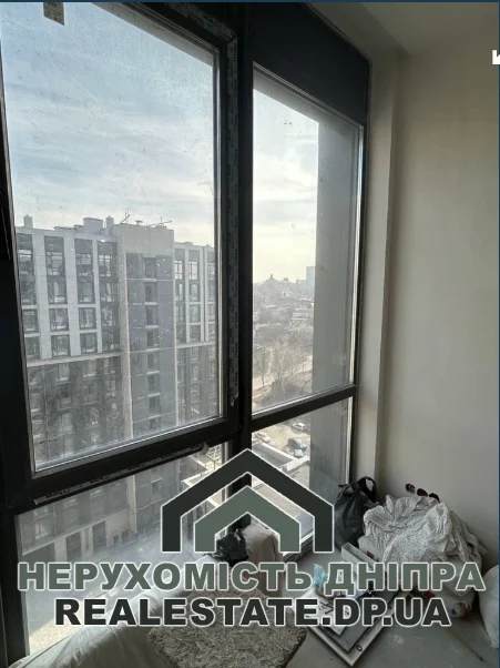 Продам 2х комнатную квартиру 49,5 м² ЖК GENEVE · 2