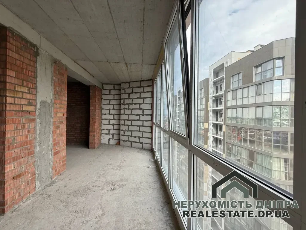 Продам 2х комнатную квартиру 59 м² ЖК Рыбинский район подстанции возле Даффи · 4
