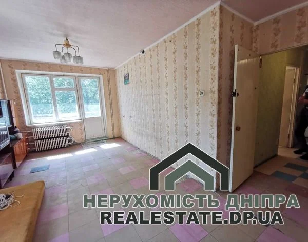 Продам 3к квартиру 60 м² ж/м Красный Камень 14 Покровский · 3