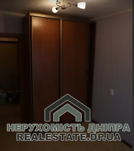 Продам 2к квартиру 44.8 м² Червоний камінь вул. Коробова 12 · 4
