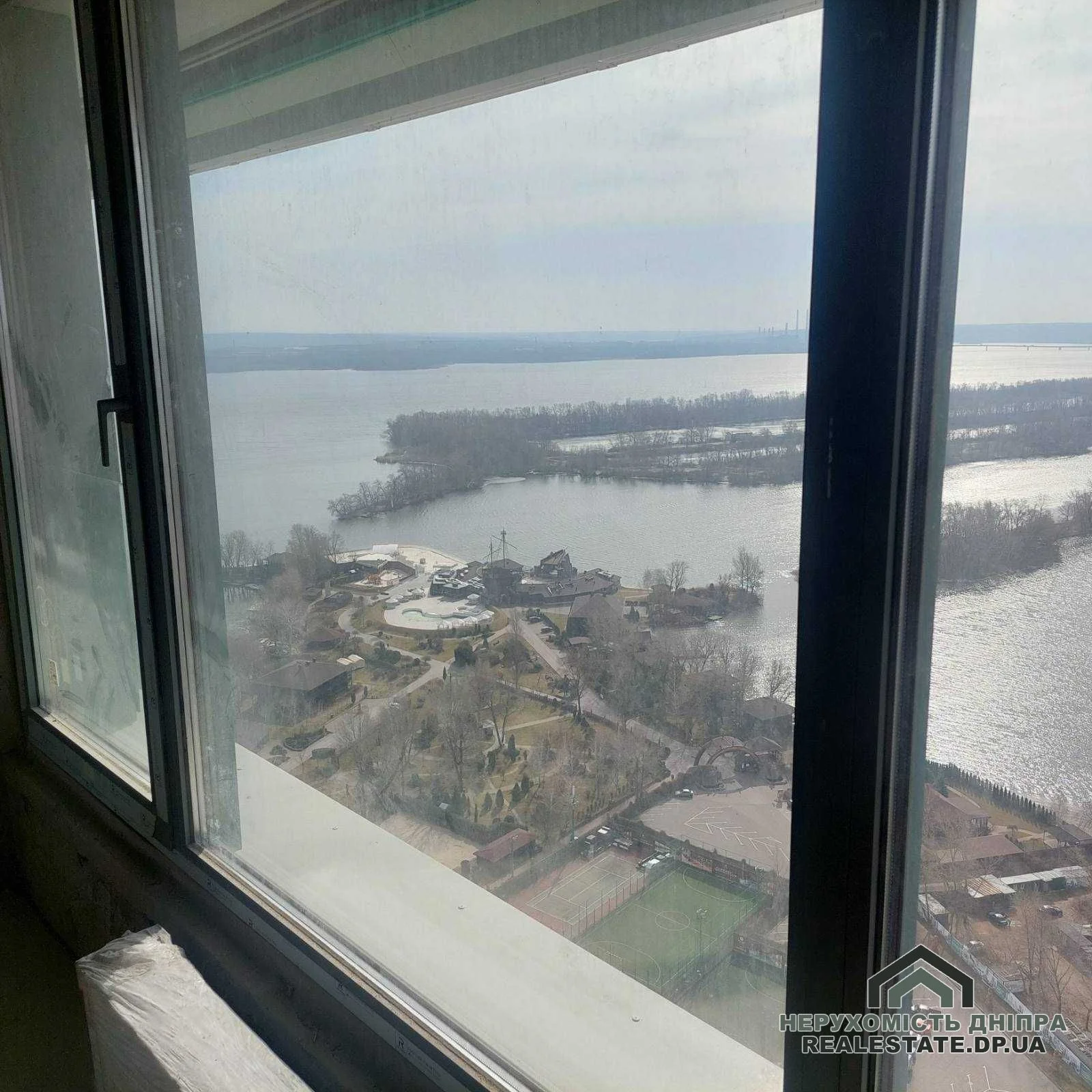 Продам 1 кімнатну квартиру 52.74 м² в ЖК Bartolomeo (Бартоломео) · 4