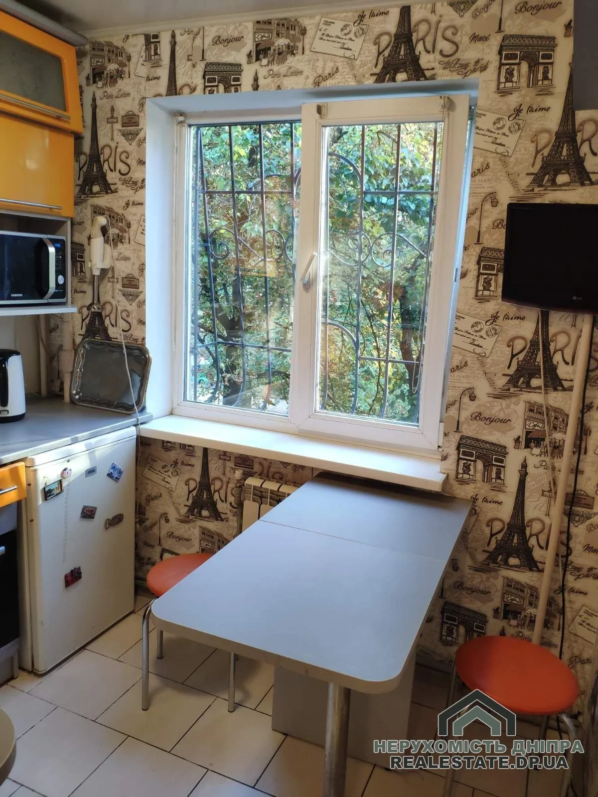 Продам 3к квартиру 60 м² на Косиора, пр. Петра Калнышевского 62 · 4